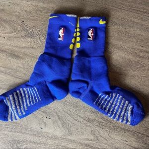 nike nba quick crew socks